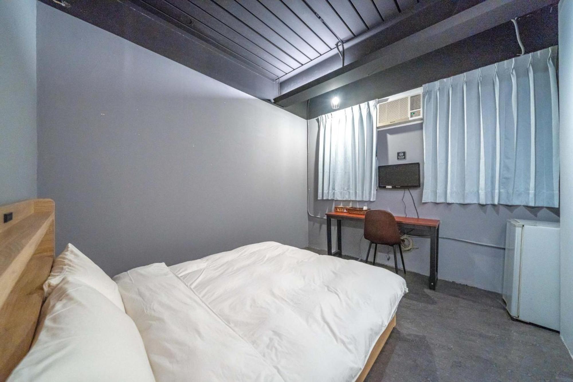 Hotel Dalin New Distrct Zimmer foto
