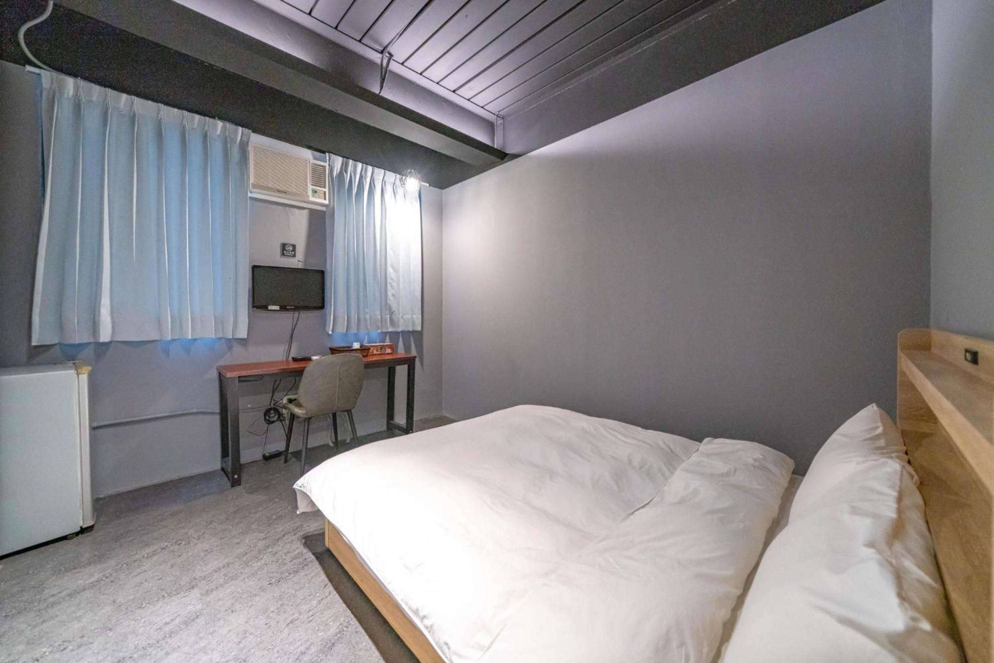 Hotel Dalin New Distrct Zimmer foto