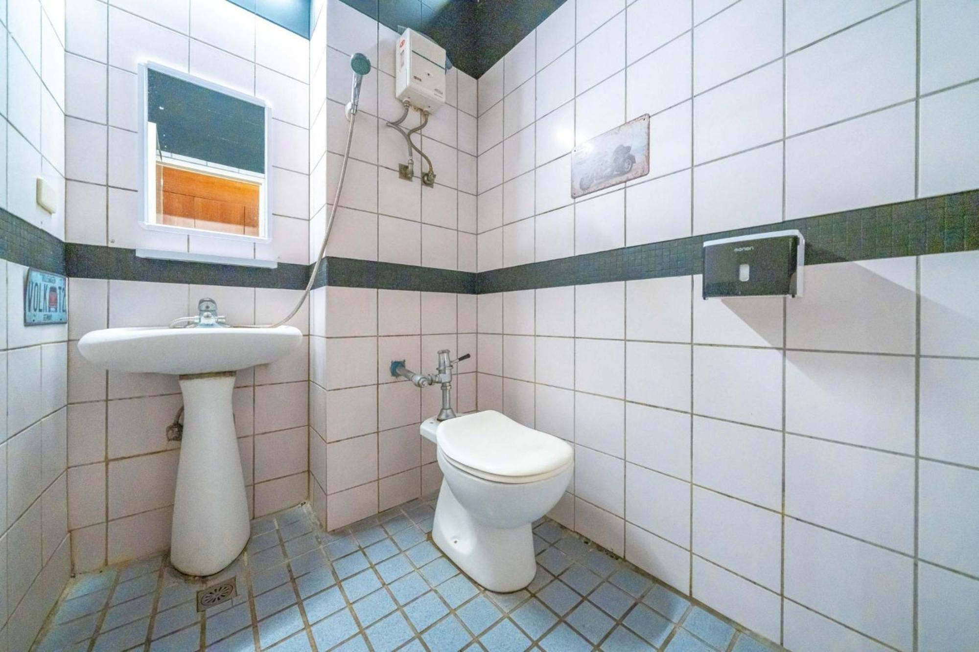 Hotel Dalin New Distrct Zimmer foto