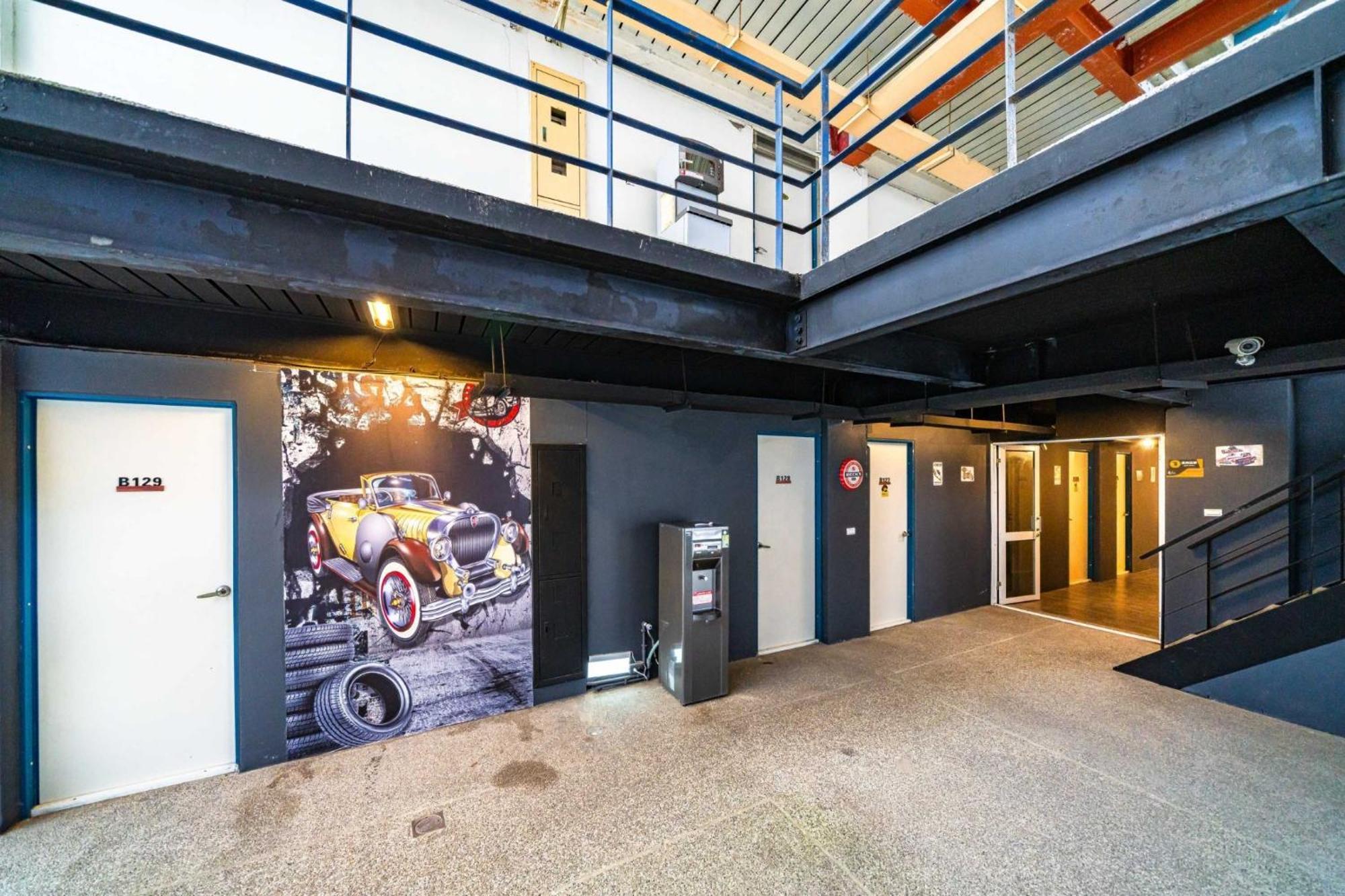 Hotel Dalin New Distrct Zimmer foto